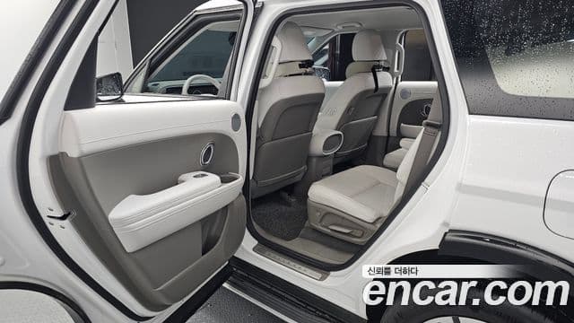 Hyundai Palisade 2025 — Фото 12/20