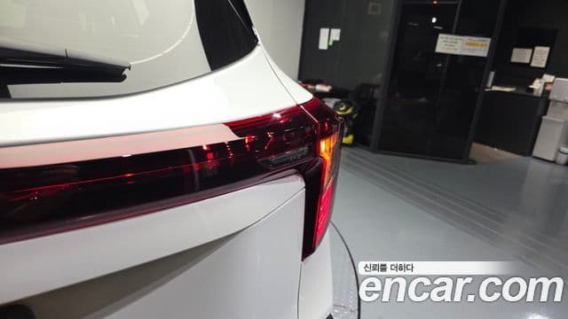 Kia Seltos 2025 — Photo 10/29