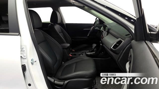Kia Seltos 2025 — Photo 23/29