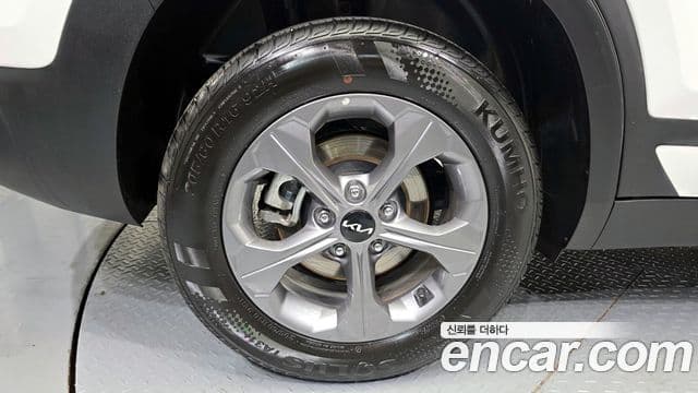 Kia Seltos 2025 — Şəkil 5/20