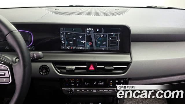 Kia Seltos 2025 — Şəkil 14/20