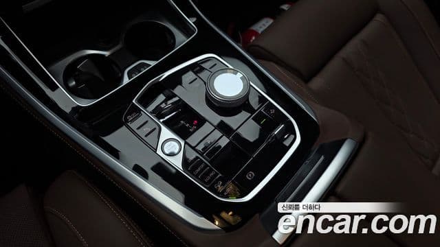 BMW X5 2025 — Şəkil 9/20