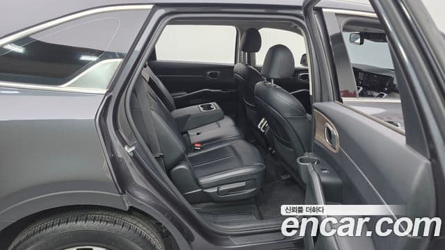 Kia Sorento 2020 — ფოტო 11/20