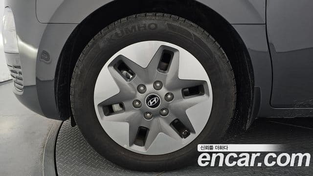 Hyundai Staria 2025 — Şəkil 5/20