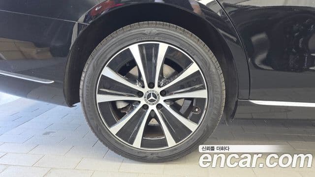 Mercedes-Benz E-Class 2019 — Şəkil 5/20