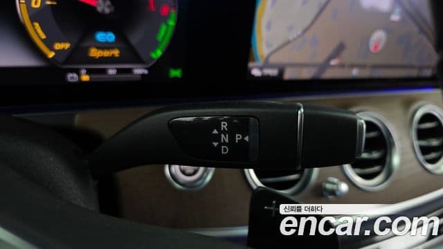 Mercedes-Benz E-Class 2019 — Şəkil 9/20