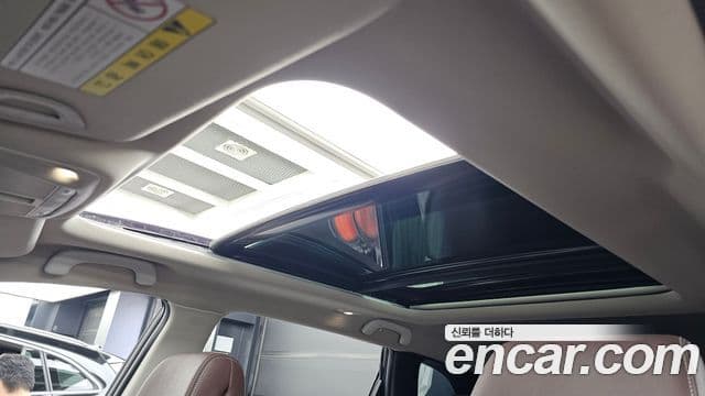 Renault Samsung QM6 2019 — Фото 17/20