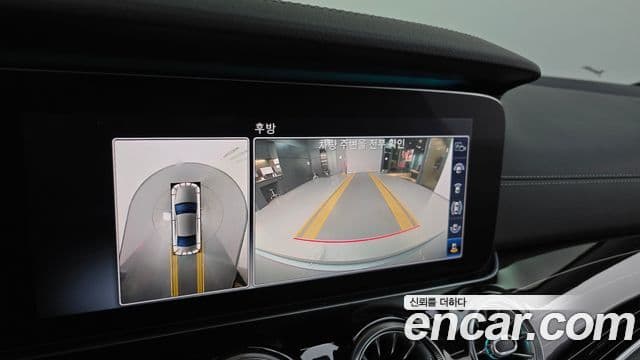 Mercedes-Benz CLS-Class 2019 — Şəkil 14/20