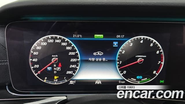 Mercedes-Benz CLS-Class 2019 — Şəkil 19/20