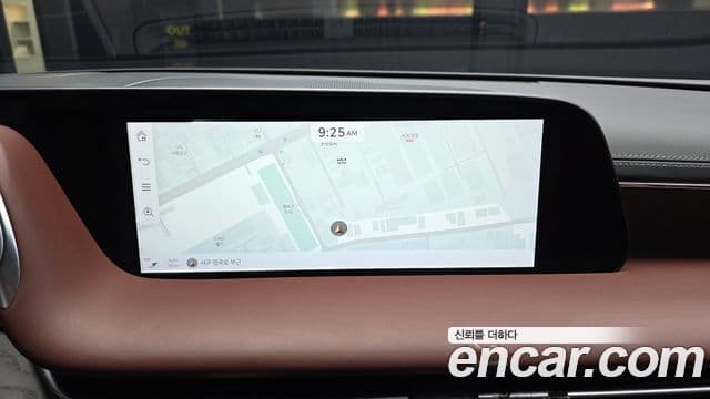 Genesis G90 2023 — Photo 1/20