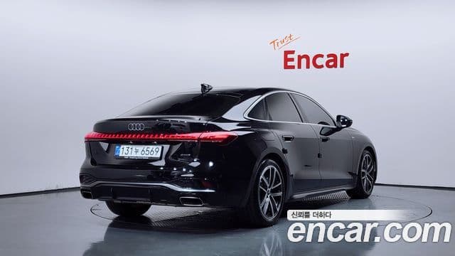 Audi A5 2025 — Şəkil 2/20