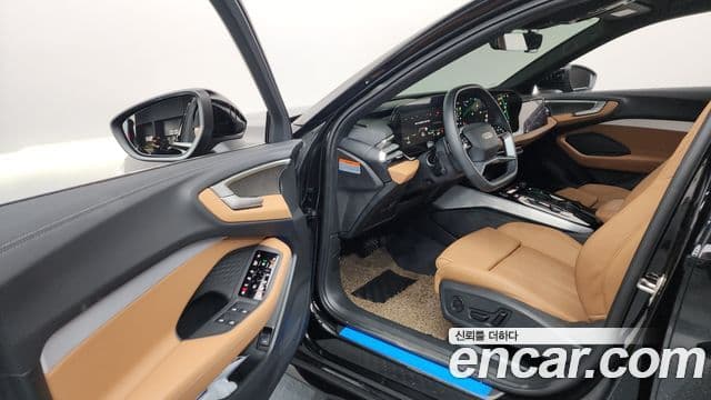 Audi A5 2025 — Şəkil 10/20