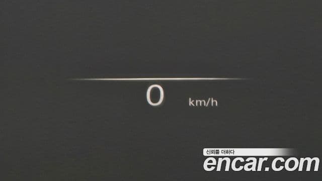Genesis Electrified G80 2021 — Şəkil 16/20