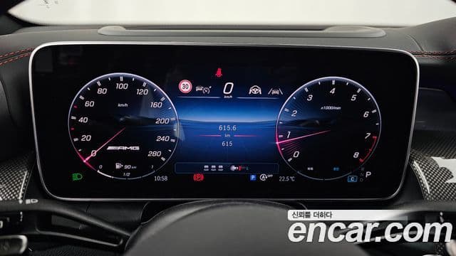 Mercedes-Benz GLC-Class 2025 — ფოტო 8/20