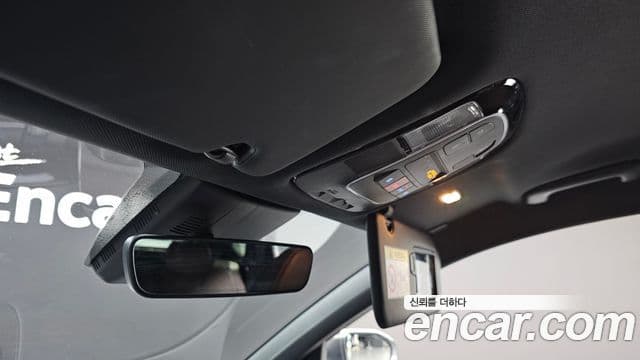 Hyundai The New Tucson 2021 — Şəkil 20/20