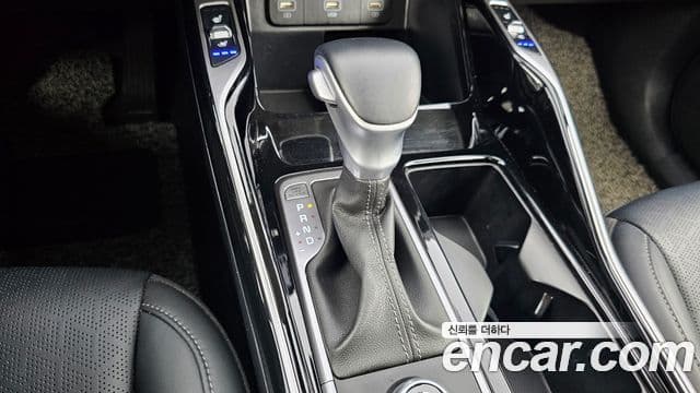 Kia Sorento 2021 — фото 9 из 20