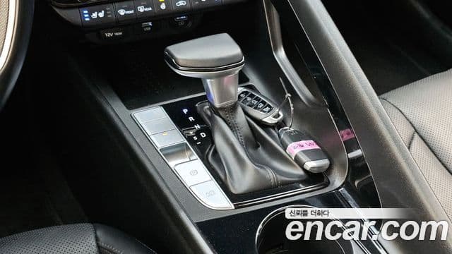 Hyundai Avante 2020 — Фото 9/20