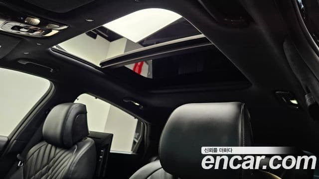 Genesis GV80 Coupe 2025 — Şəkil 17/20