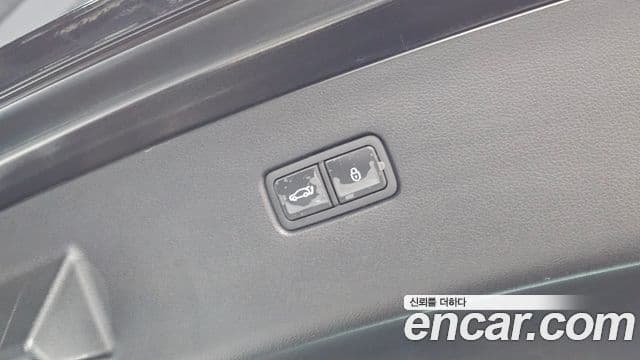 Genesis GV80 Coupe 2025 — фото 20 из 20