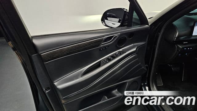 Genesis GV80 Coupe 2025 — Photo 23/33