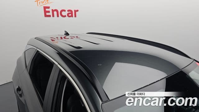 Hyundai The New Tucson 2021 — Şəkil 19/20
