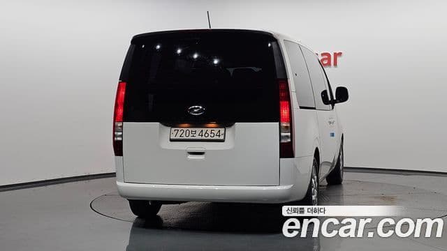 Hyundai Staria 2021 — Şəkil 4/20