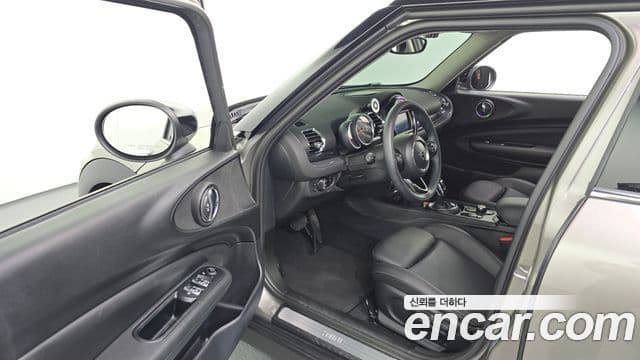 Mini Cooper Clubman 2020 — Şəkil 10/20
