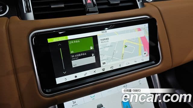 Land Rover Range Rover Sport 2019 — Şəkil 14/20