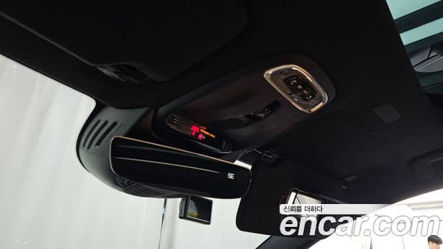 Volvo V90 Cross Country 2021 — Photo 12/36