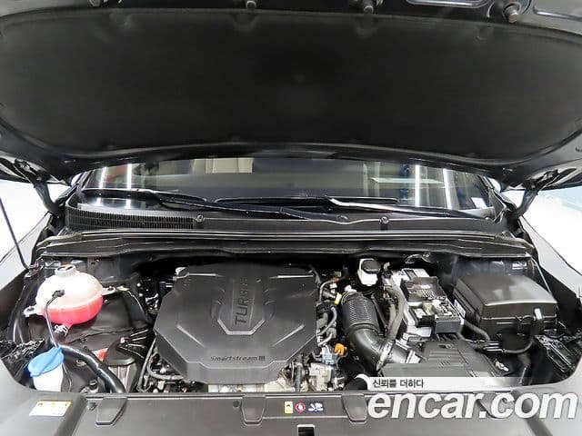 Kia Carnival 2023 — ფოტო 19/20