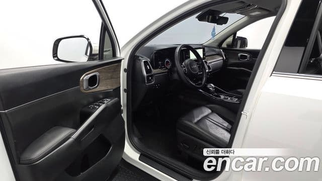 Kia Sorento 2021 — Фото 10/20