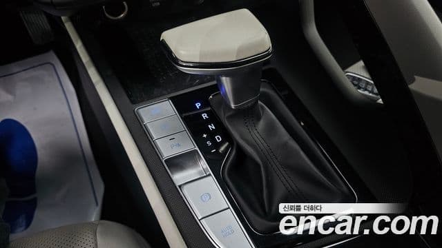 Hyundai Avante 2021 — фото 9 из 20