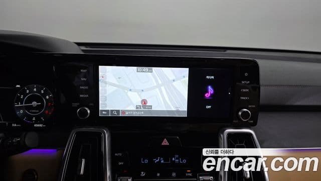 Kia Sorento 2021 — Şəkil 14/20