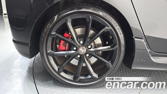 Hyundai Veloster 2021 — фото 5 из 20