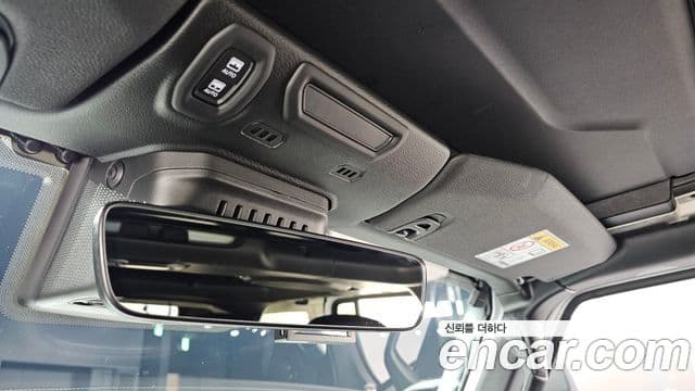 Jeep Wrangler 2021 — Şəkil 20/20