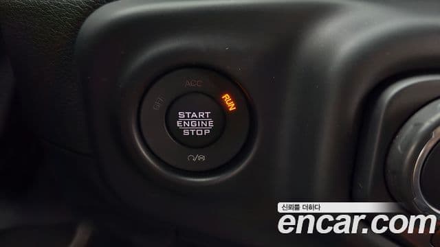Jeep Wrangler 2021 — ფოტო 3/32