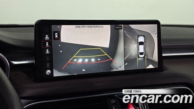 Genesis G70 2021 — фото 14 из 20