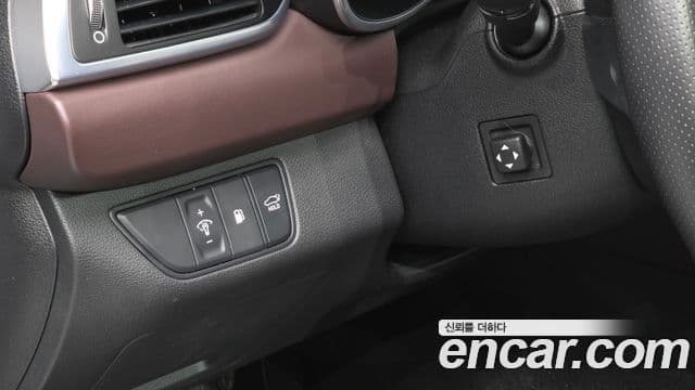 Genesis G70 2021 — фото 15 из 20