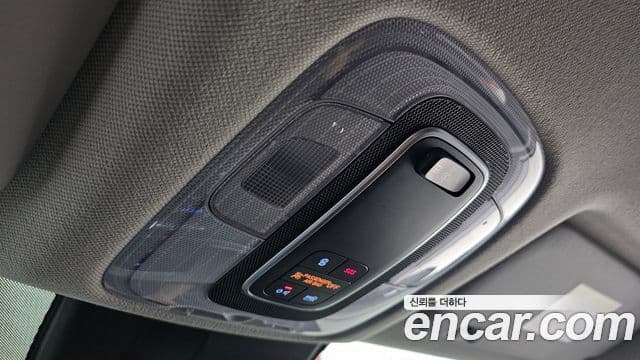 Hyundai The New Avante Hybrid 2020 — Photo 11/20