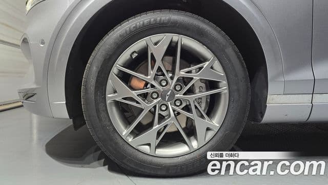 Genesis GV70 2023 — Şəkil 5/20