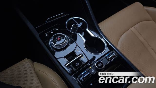 Kia K5 2023 — фото 9 из 20