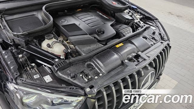 Mercedes-Benz GLE-Class 2025 — Şəkil 6/20