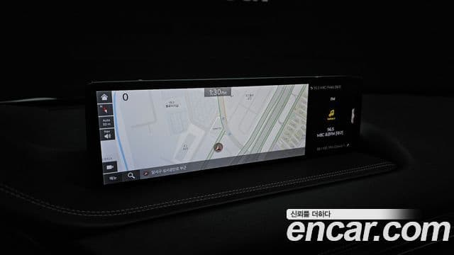 Genesis GV80 2020 — Şəkil 14/20