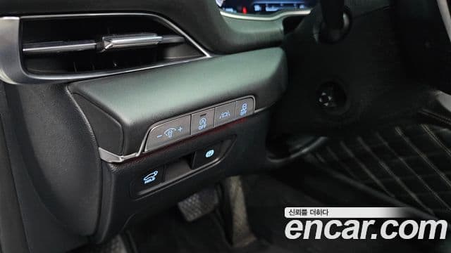 Genesis GV80 2020 — Şəkil 16/20