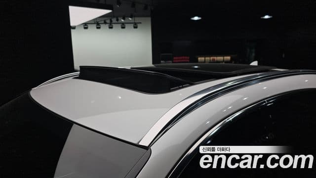 Genesis GV80 2020 — Şəkil 19/20