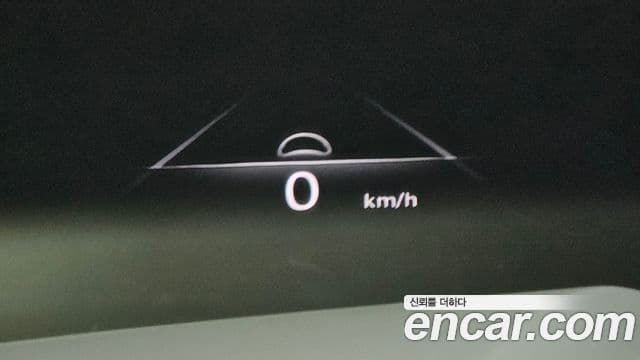 Genesis GV80 2020 — Şəkil 20/20