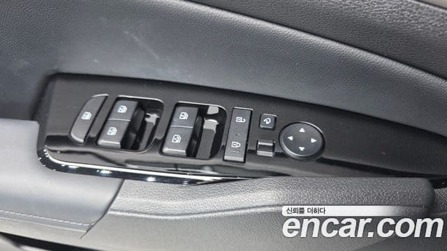 Kia Sportage 2024 — Şəkil 11/20