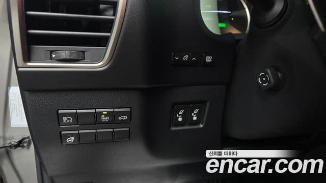 Lexus NX300h 2019 — ფოტო 17/20