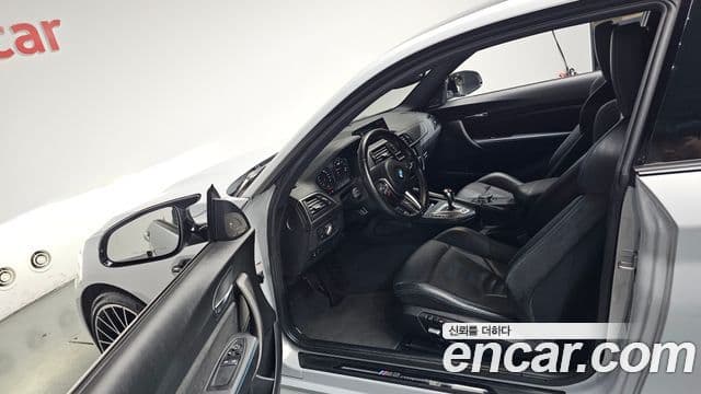 BMW M2 2019 — Şəkil 10/20