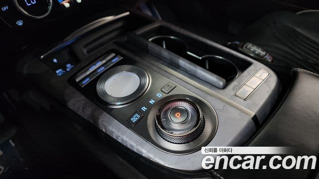 Genesis Electrified G80 2021 — ფოტო 9/20